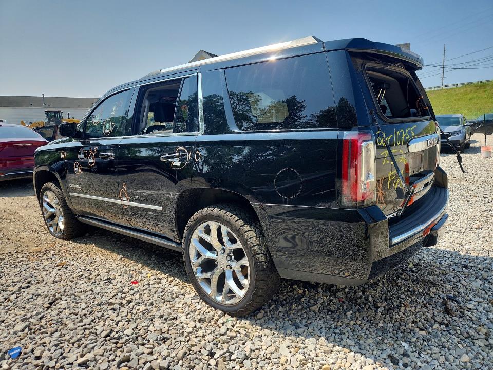 Продаж на аукціоні авто 2015 Gmc Yukon, vin: 1GKS2CKJ7FR708961, номер лоту: 61804826