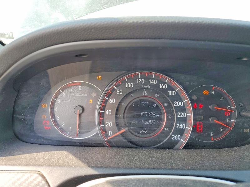Продаж на аукціоні авто 2017 Honda Accord, vin: 1HGCR2E51HA808268, номер лоту: 61628116