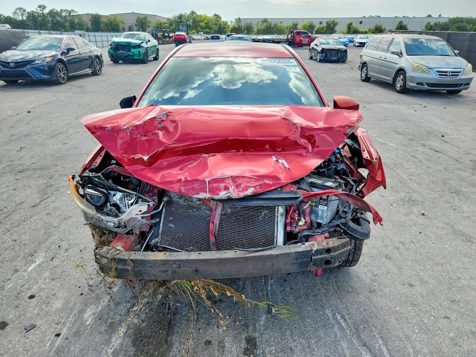 Aukcja sprzedaży 2014 Toyota Corolla, vin: 2T1BURHE6EC173424, numer aukcji: 61796336