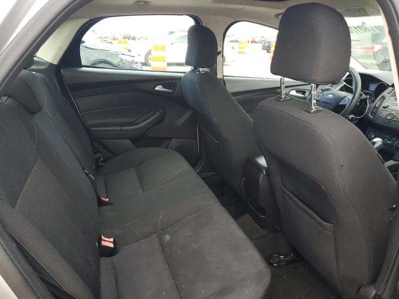 Aukcja sprzedaży 2016 Ford Focus, vin: 1FADP3F24GL276994, numer aukcji: 60178896