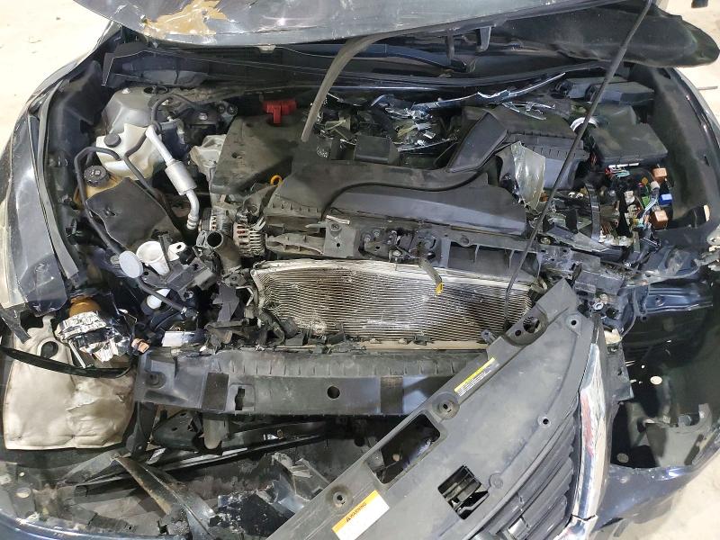 Aukcja sprzedaży 2016 Nissan Altima, vin: 1N4AL3AP5GC196489, numer aukcji: 61948566