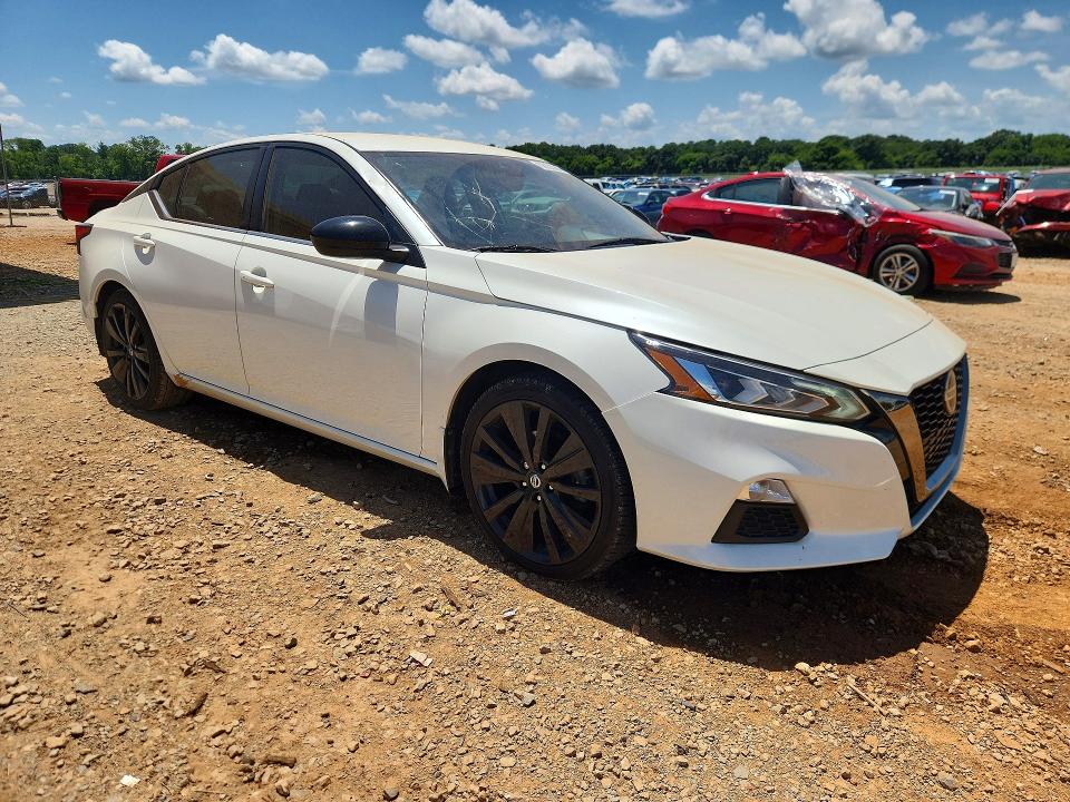 Aukcja sprzedaży 2020 Nissan Altima, vin: 1N4BL4CV1LC130473, numer aukcji: 62053366
