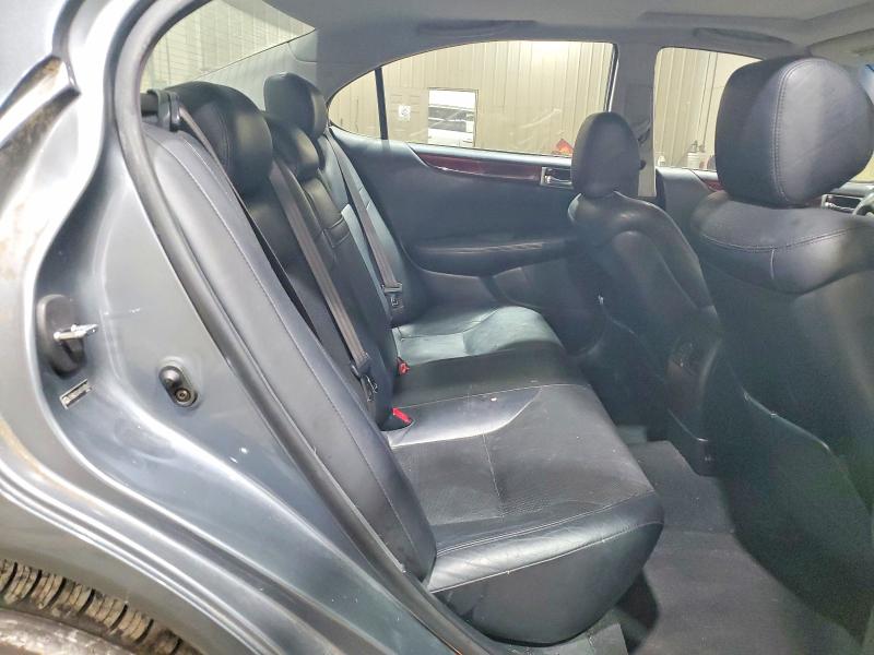 Aukcja sprzedaży 2006 Lexus Es, vin: JTHBA30G465143063, numer aukcji: 59381466