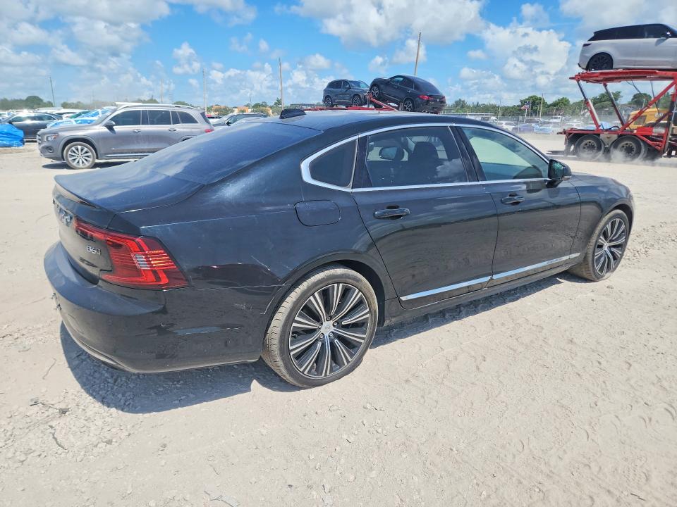 Продаж на аукціоні авто 2023 Volvo S90, vin: LVY062MN2PP321760, номер лоту: 61418086
