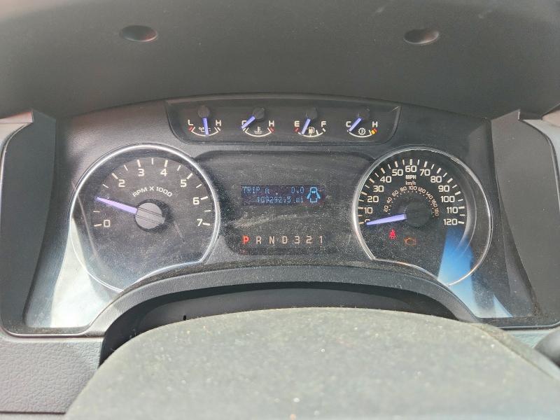 Aukcja sprzedaży 2011 Ford F-150, vin: 1FTEW1CM5BFB03777, numer aukcji: 60858416