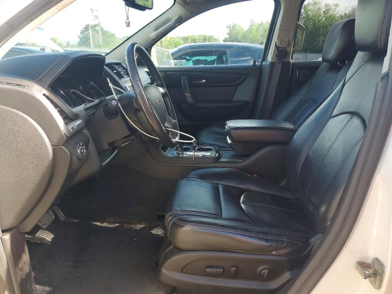 Продаж на аукціоні авто 2014 Gmc Acadia, vin: 1GKKVRKD5EJ335422, номер лоту: 61334026