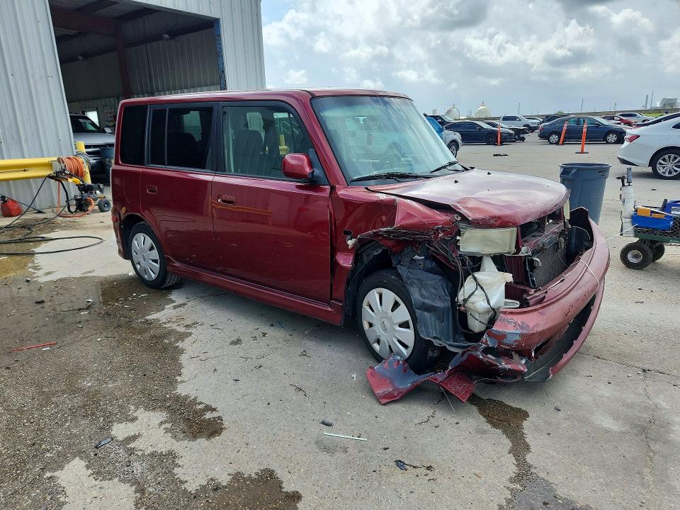 Продажа на аукционе авто 2006 Scion Xb, vin: JTLKT324264114167, номер лота: 62339336