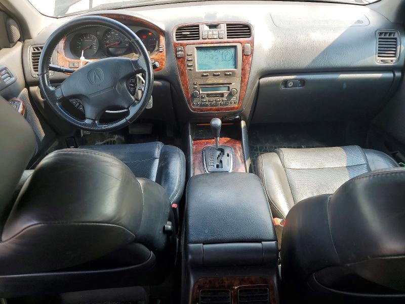 Продаж на аукціоні авто 2001 Acura Mdx, vin: 2HNYD18601H003459, номер лоту: 62825656
