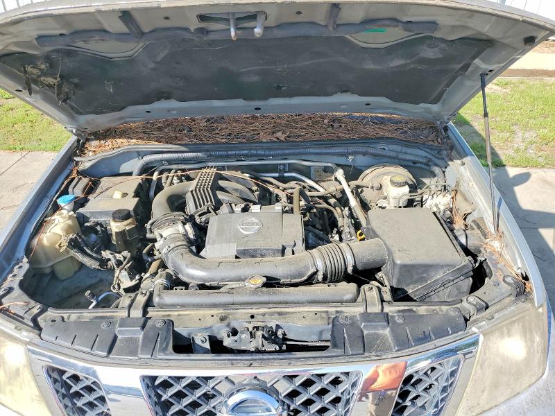 2015 Nissan Frontier მანქანა იყიდება აუქციონზე, vin: 1N6AD0ER9FN719644, აუქციონის ნომერი: 61181436
