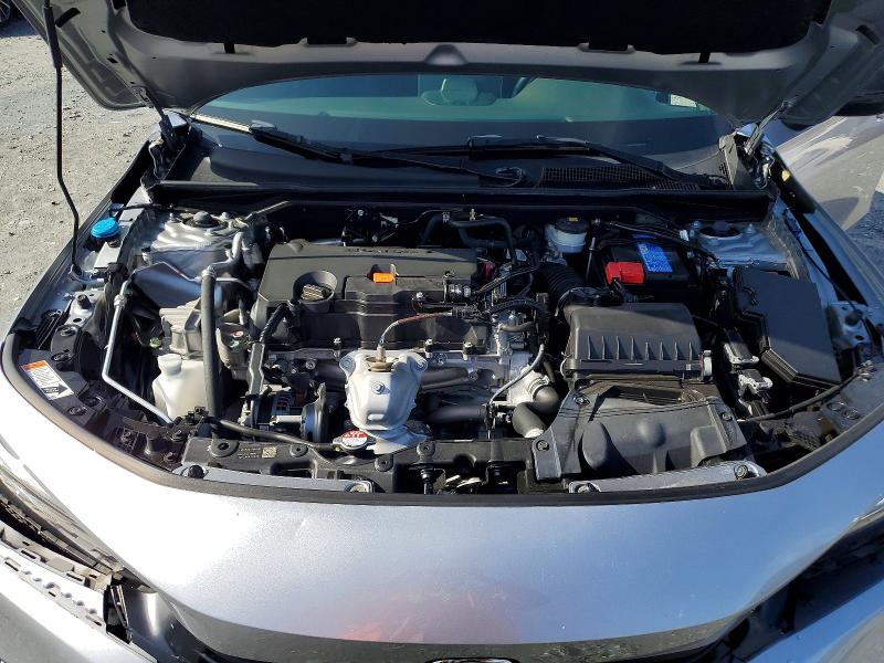 61742336 :رقم المزاد ، 2HGFE2F5XRH507220 vin ، 2024 Honda Civic مزاد بيع