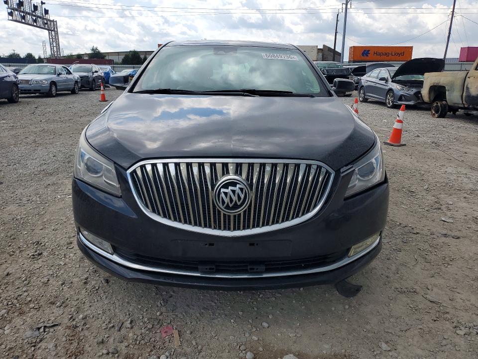 Продажа на аукционе авто 2014 Buick Lacrosse, vin: 1G4GB5G30EF100279, номер лота: 60849796