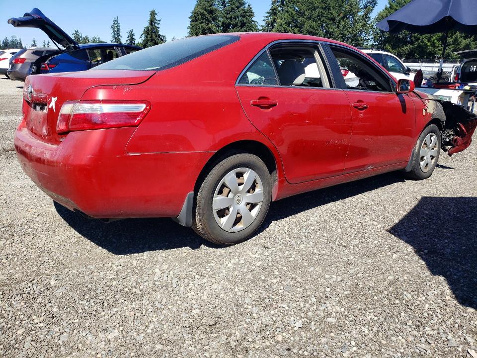 2009 Toyota Camry მანქანა იყიდება აუქციონზე, vin: 4T1BE46K79U360832, აუქციონის ნომერი: 63366776