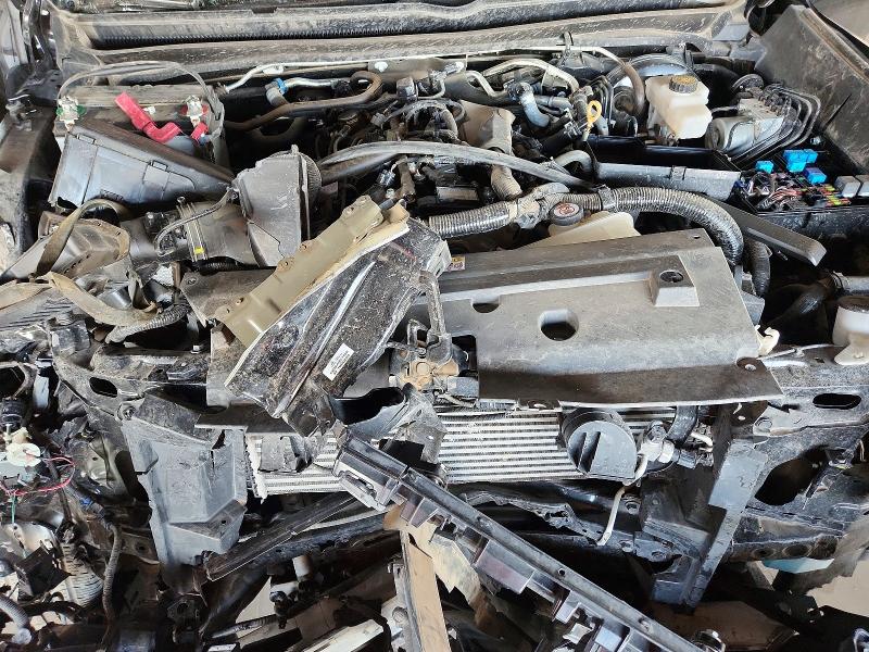 60873476 :رقم المزاد ، 3TMLB5JN7SM110333 vin ، 2025 Toyota Tacoma مزاد بيع