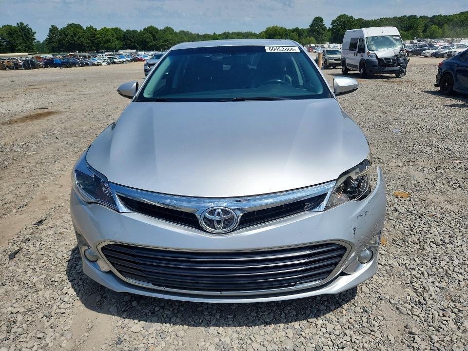 Продажа на аукционе авто 2013 Toyota Avalon, vin: 4T1BK1EB1DU039368, номер лота: 60462066