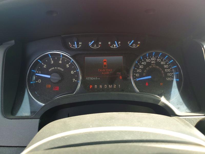 62704656 :رقم المزاد ، 1FTFW1CF5BKE01565 vin ، 2011 Ford F150 مزاد بيع
