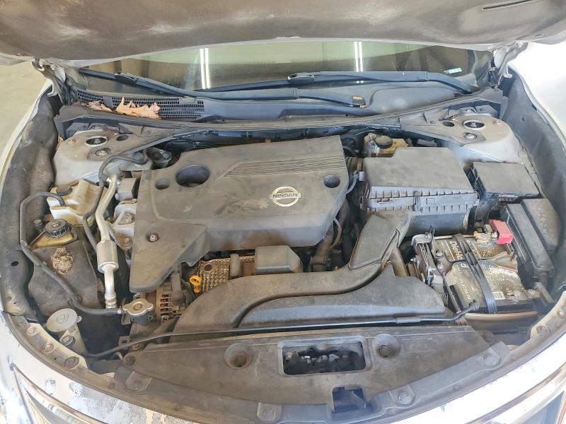Aukcja sprzedaży 2013 Nissan Altima, vin: 1N4AL3AP6DC276573, numer aukcji: 59612226