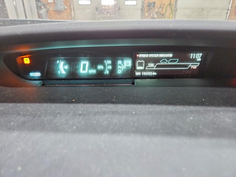 2015 Toyota Prius მანქანა იყიდება აუქციონზე, vin: JTDKN3DU6F1980104, აუქციონის ნომერი: 59130816