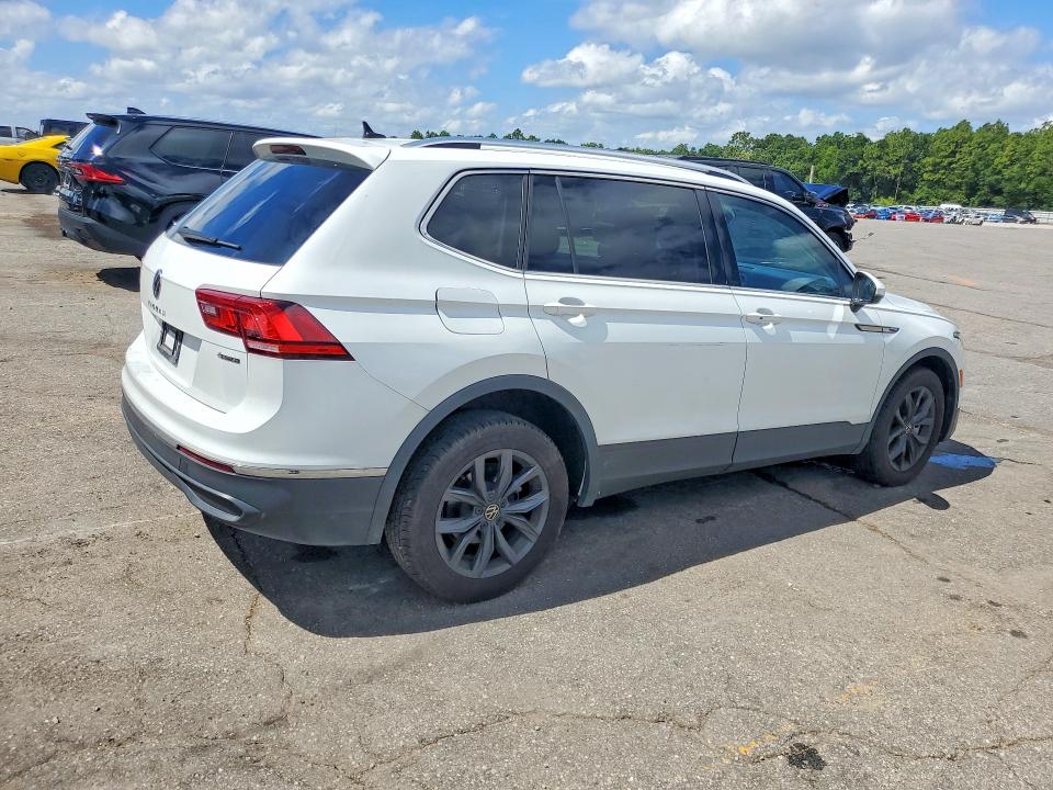 62047936 :رقم المزاد ، 3VV2B7AX8RM075788 vin ، 2024 Volkswagen Tiguan مزاد بيع