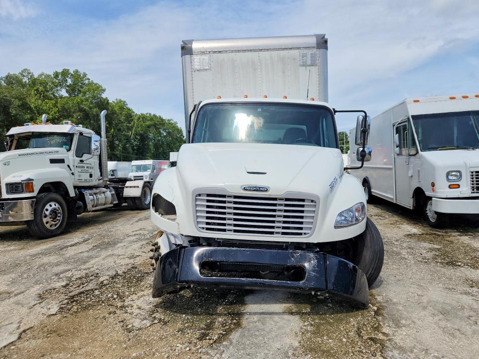 Продаж на аукціоні авто 2024 Freightliner M2, vin: 3ALACWFC7RDUK6843, номер лоту: 58951636