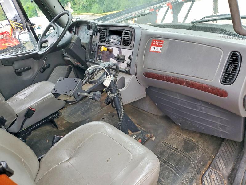 Aukcja sprzedaży 2013 Freightliner M2, vin: 1FVACXBS1DHFA3677, numer aukcji: 85610595