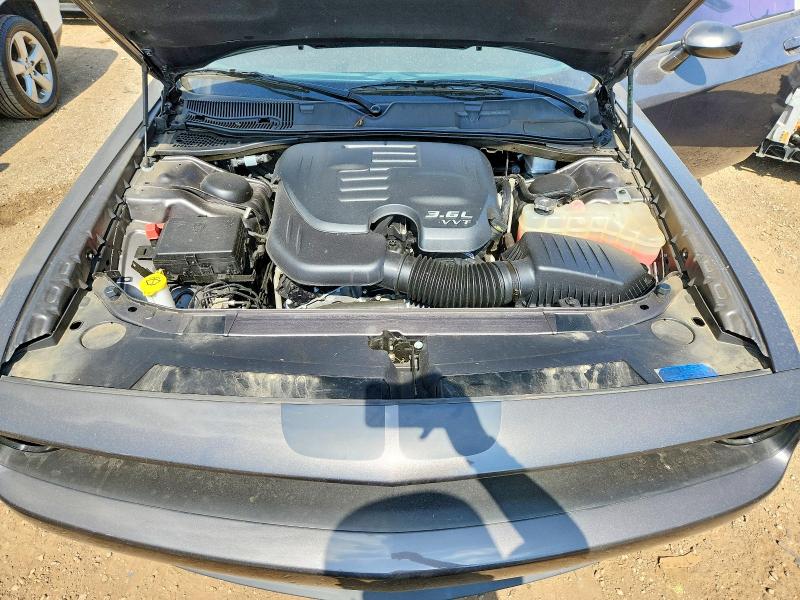 Продажа на аукционе авто 2023 Dodge Challenger, vin: 2C3CDZAG1PH571024, номер лота: 58218646