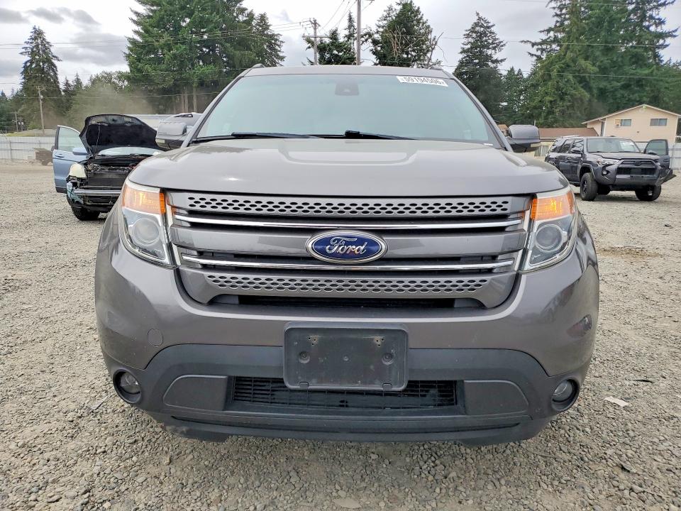 Aukcja sprzedaży 2013 Ford Explorer, vin: 1FM5K7F94DGA45756, numer aukcji: 59194506