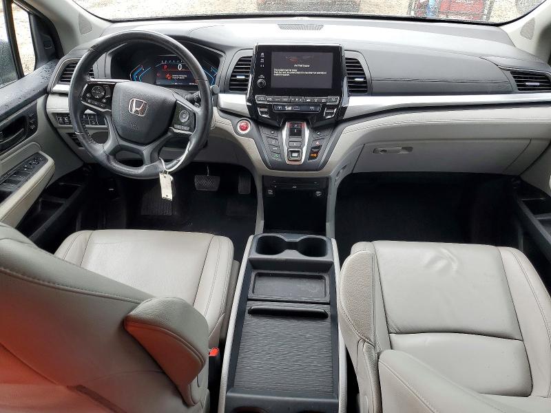 Aukcja sprzedaży 2020 Honda Odyssey, vin: 5FNRL6H73LB062386, numer aukcji: 61508626