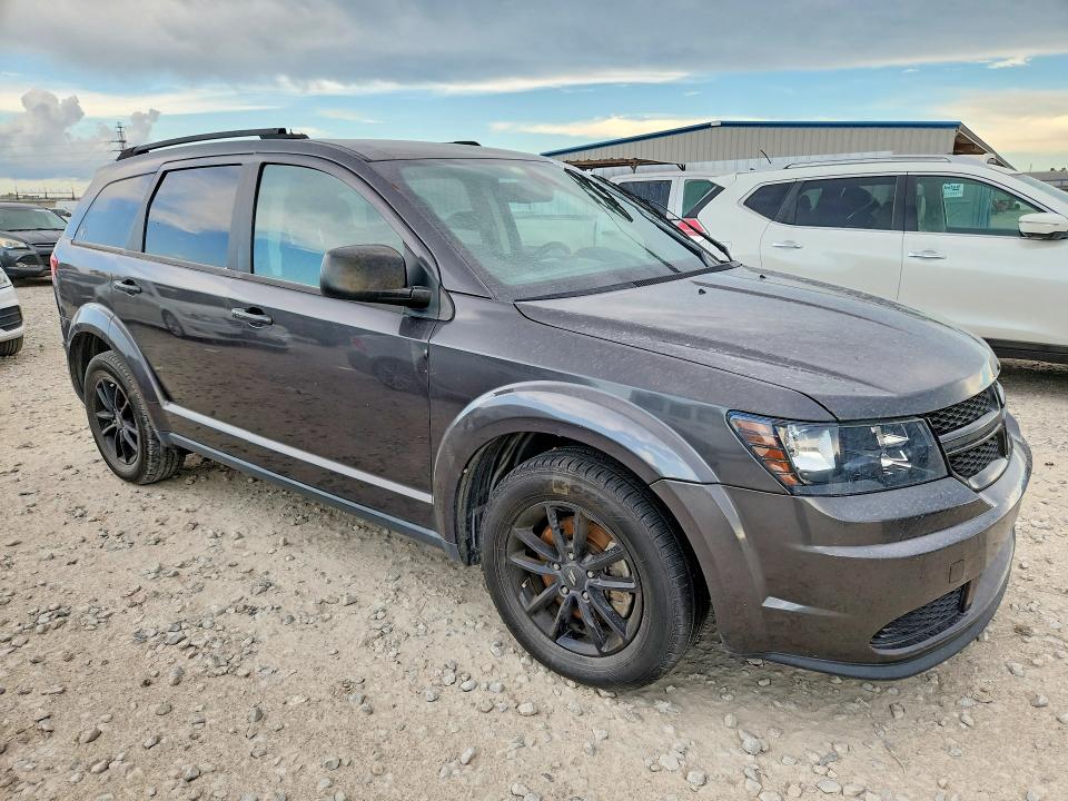 Aukcja sprzedaży 2020 Dodge Journey, vin: 3C4PDCAB0LT278974, numer aukcji: 58332786