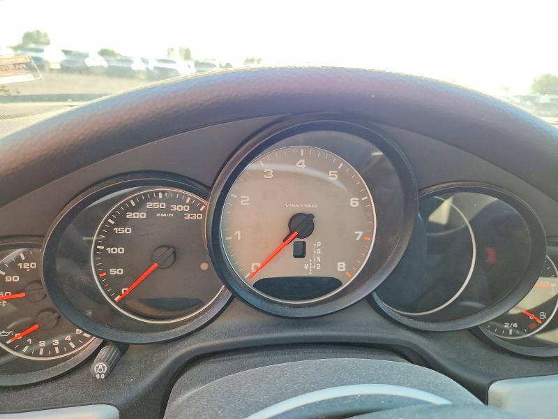 Aukcja sprzedaży 2010 Porsche Panamera, vin: WP0AB2A70AL062732, numer aukcji: 61781936