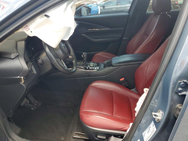 59589256 :رقم المزاد ، 3MVDMBCM1PM533609 vin ، 2023 Mazda Cx-30 مزاد بيع