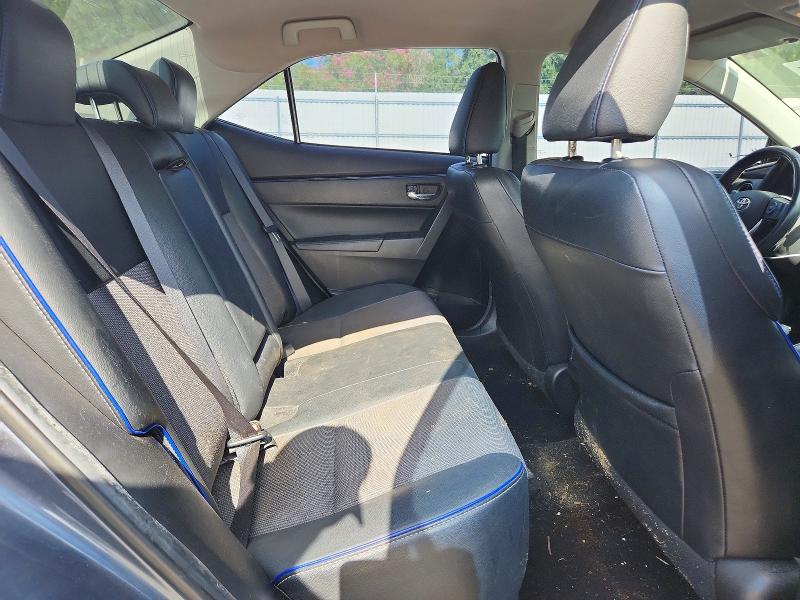 62025256 :رقم المزاد ، 2T1BURHE0JC004977 vin ، 2018 Toyota Corolla مزاد بيع