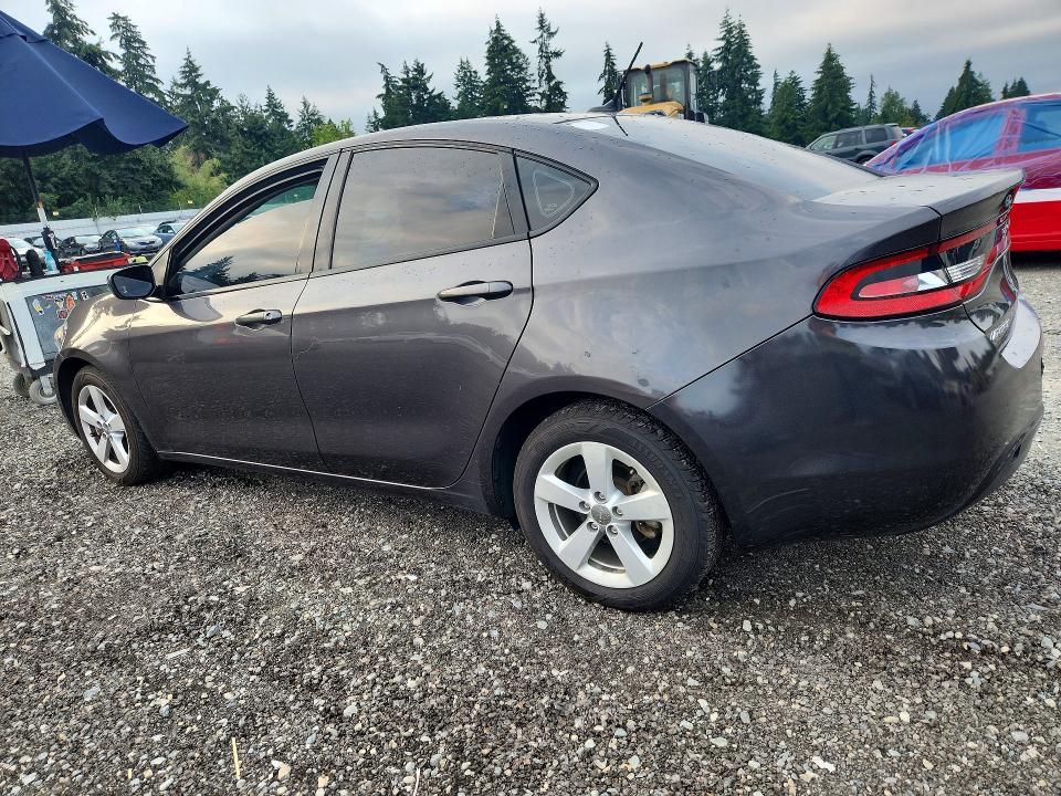 Aukcja sprzedaży 2015 Dodge Dart, vin: 1C3CDFBB4FD420630, numer aukcji: 62144556