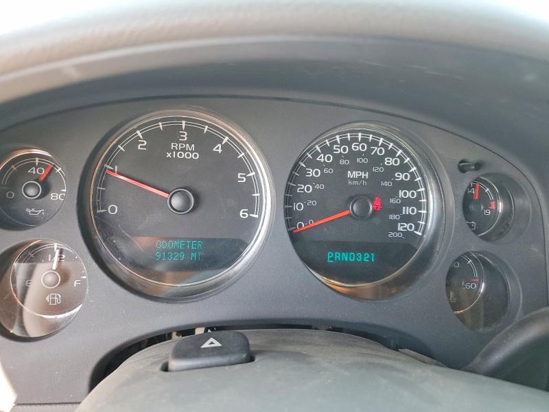 61187386 :رقم المزاد ، 3GNFK12357G285969 vin ، 2007 Chevrolet Avalanche مزاد بيع