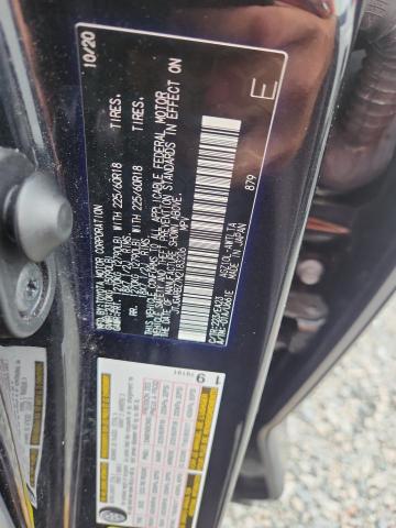 2021 Lexus Nx 300 მანქანა იყიდება აუქციონზე, vin: JTGARBZ7M2183206, აუქციონის ნომერი: 61771926