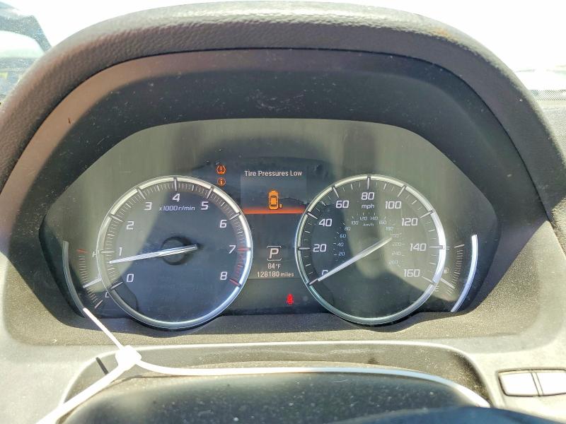 Продажа на аукционе авто 2016 Acura Tlx, vin: 19UUB1F52GA001323, номер лота: 60178386