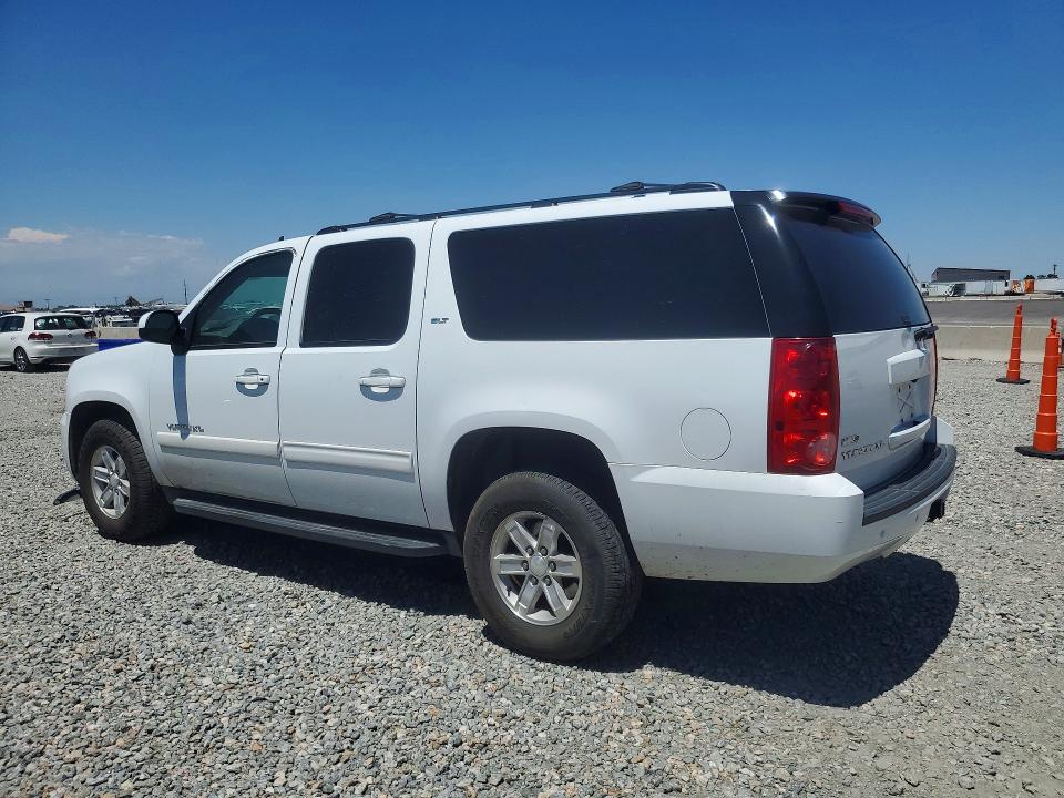 2011 Gmc Yukon Xl მანქანა იყიდება აუქციონზე, vin: 1GKS2KE38BR226209, აუქციონის ნომერი: 60803426