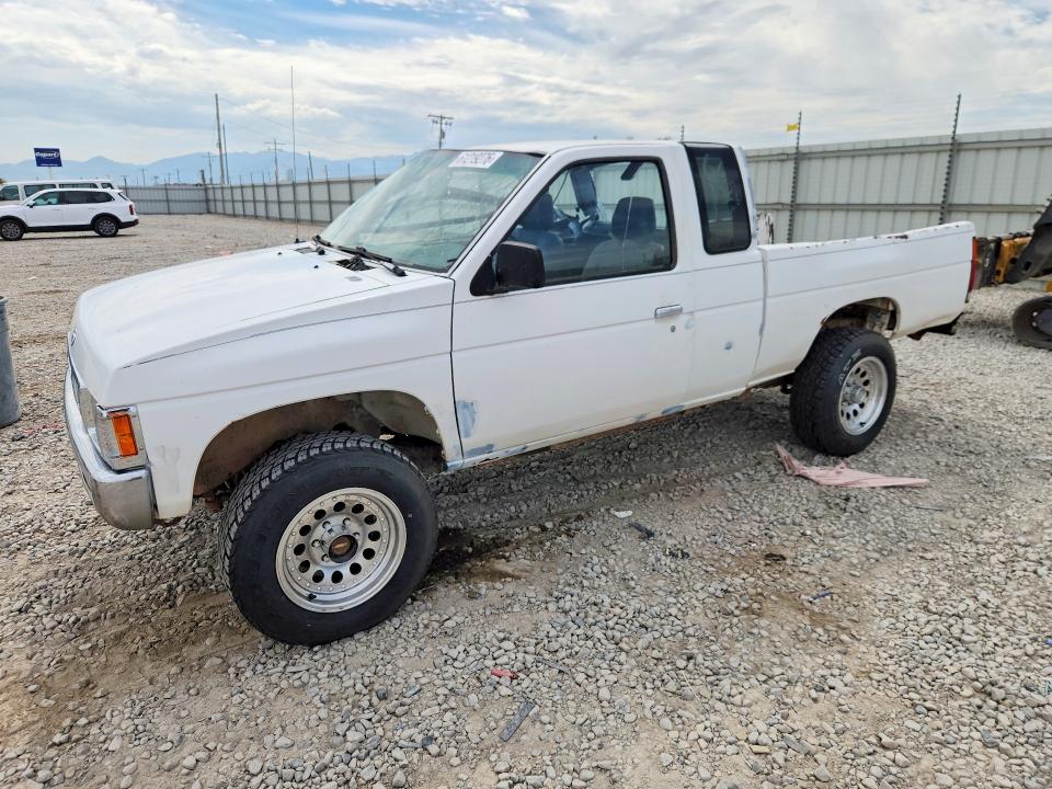 1995 Nissan Truck მანქანა იყიდება აუქციონზე, vin: 1N6HD16Y4SC328921, აუქციონის ნომერი: 61219276
