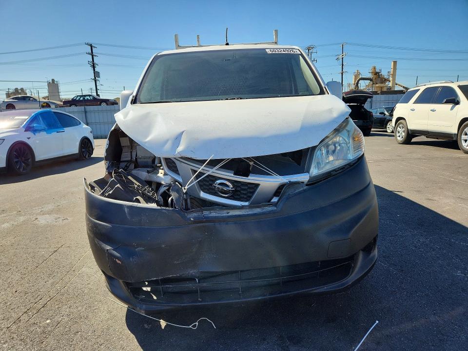 Auction sale of the 2019 Nissan Nv200, vin: 3N6CM0KN5KK711325, lot number: 60324926
