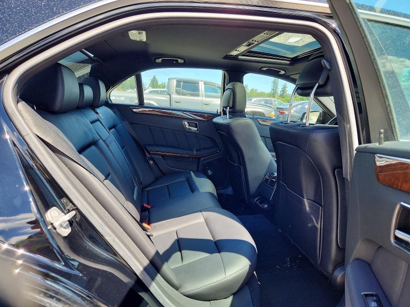 Продаж на аукціоні авто 2011 Mercedes-benz E, vin: WDDHF8HB3BA461248, номер лоту: 62641596