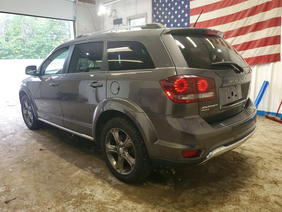 Aukcja sprzedaży 2015 Dodge Journey, vin: 3C4PDDGG3FT607390, numer aukcji: 60937166