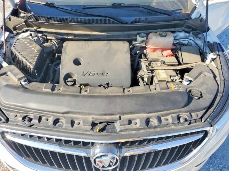 Aukcja sprzedaży 2019 Buick Enclave, vin: 5GAERBKW8KJ292682, numer aukcji: 62852866