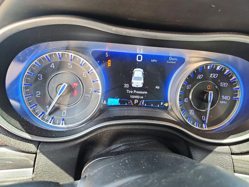 Aukcja sprzedaży 2018 Chrysler 300, vin: 2C3CCAAG3JH308528, numer aukcji: 59253406