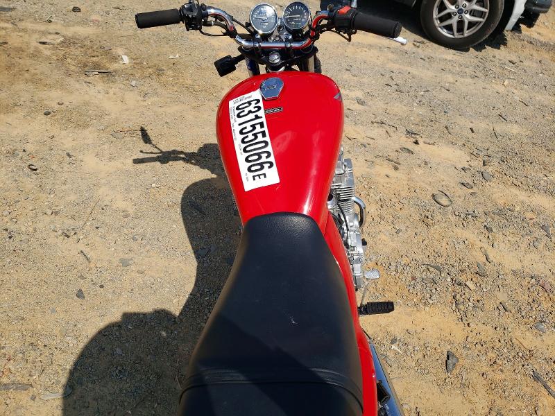 Продажа на аукционе авто 1995 Honda Cb750, vin: JH2RC3805SM300012, номер лота: 63155066