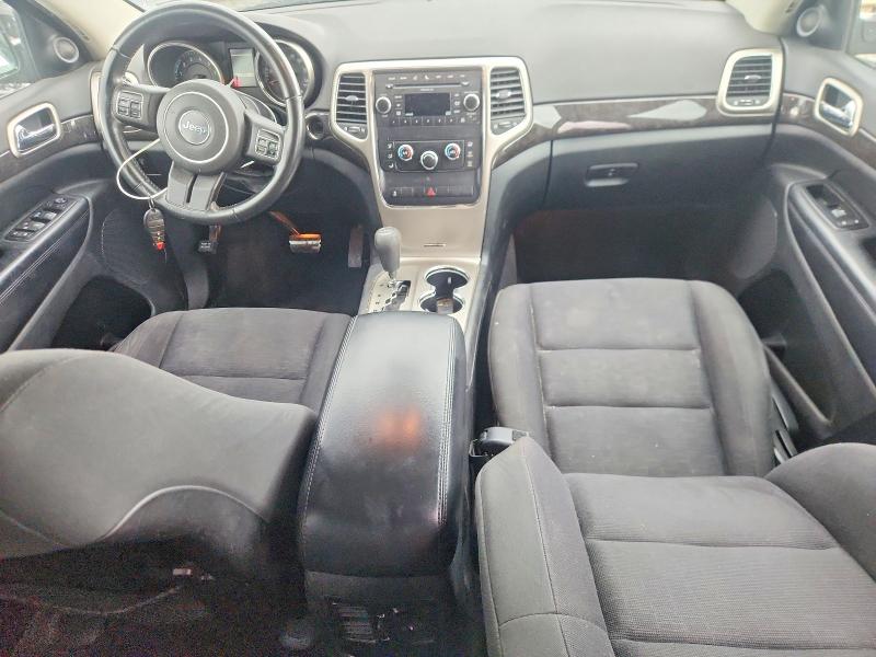 Aukcja sprzedaży 2011 Jeep Grand Cherokee, vin: 1J4RR4GG8BC656367, numer aukcji: 60217886