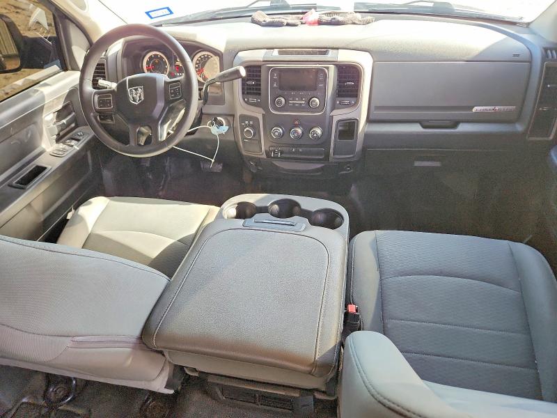 61440456 :رقم المزاد ، 3C63RRGJ7JG267064 vin ، 2018 Ram 3500 مزاد بيع