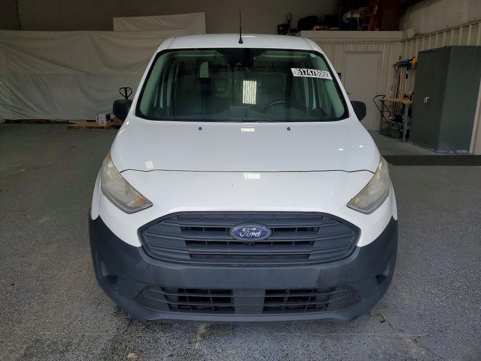 Aukcja sprzedaży 2019 Ford Transit Connect, vin: NM0LS7E23K1412224, numer aukcji: 61747806