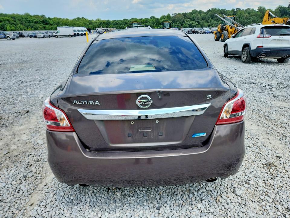 2013 Nissan Altima მანქანა იყიდება აუქციონზე, vin: 1N4AL3AP1DN443085, აუქციონის ნომერი: 60437056