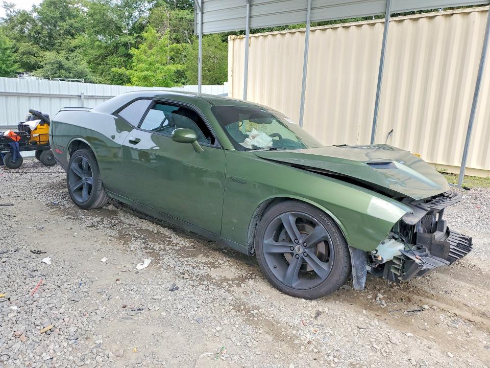 Aukcja sprzedaży 2018 Dodge Challenger, vin: 2C3CDZAG3JH162143, numer aukcji: 62914006