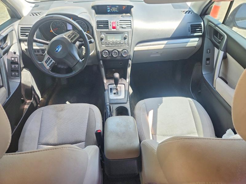 Aukcja sprzedaży 2015 Subaru Forester, vin: JF2SJABC9FH559643, numer aukcji: 59581026