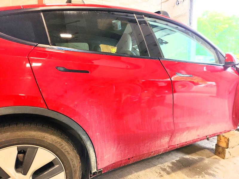 Aukcja sprzedaży 2023 Tesla Model Y, vin: 7SAYGAEE6PF788810, numer aukcji: 63007926